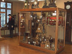 Mus�e de l'Horlogerie (Morteau)