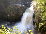 Saut du Doubs (Villers-le-Lac)